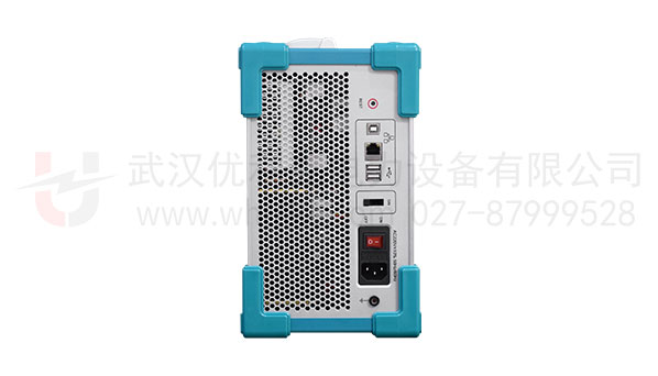 手提式六相繼電保護測試儀
