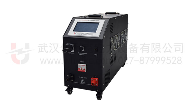 蓄電池充放電監(jiān)測儀