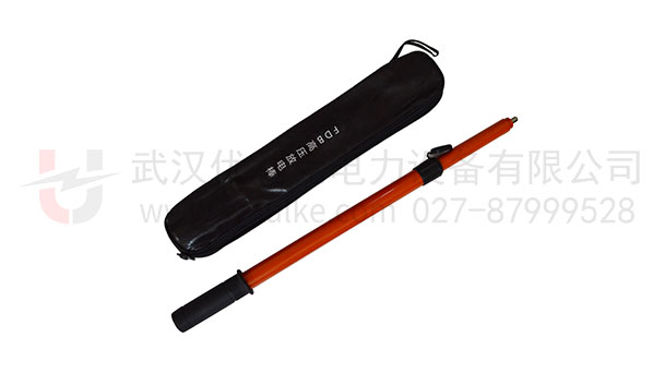 高壓放電棒