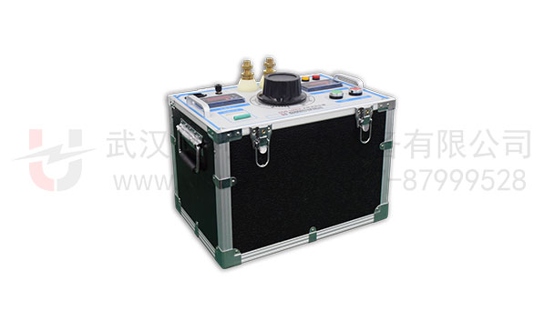 大電流發生器
