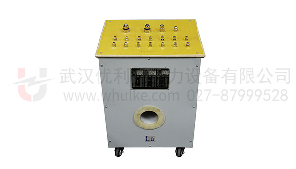 標(biāo)準(zhǔn)電流互感器