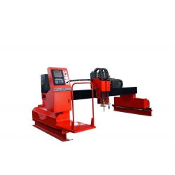 龍門等離子數(shù)控切割機 龍門等離子數(shù)控切割機