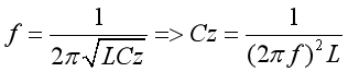 串聯(lián)諧振試驗